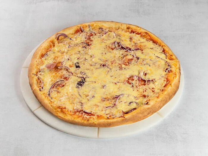 Pizza Express 24