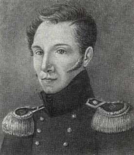 Бестужев рюмин декабрист