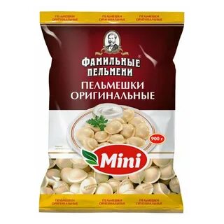 Фамилия пельмень