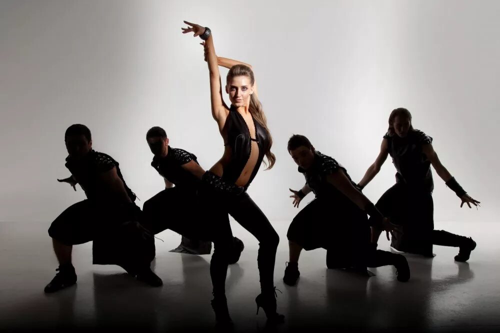 магазин хореограф