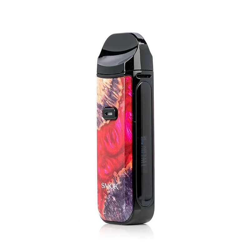 Норт х. Smok Nord 2 pod Kit. Pod Smoke Nord 2 Kit. Набор Smok Nord 2 pod 1500mah(. Smok Nord 2 Kit Red stabilizing Wood.