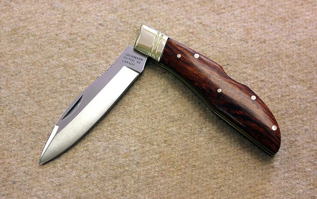 Canadian knife. Нож нессмук золотое сечение. Канадский нож grohmann. Canadian knife. Канадский трапперский нож.