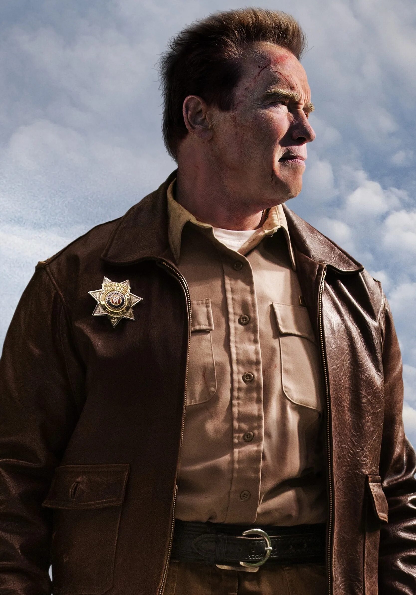 Возвращение героя дата. Возвращение героя the last Stand (2013). Arnold Schwarzenegger Возвращение героя.