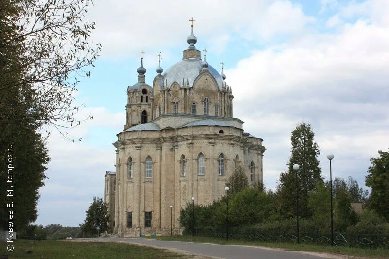 гусь железный касимовского. троицкий храм (гусь-железный, рязанская область). гусь-железный касимов храм. гусь-железный касимов. троицкий храм в гусе железном.