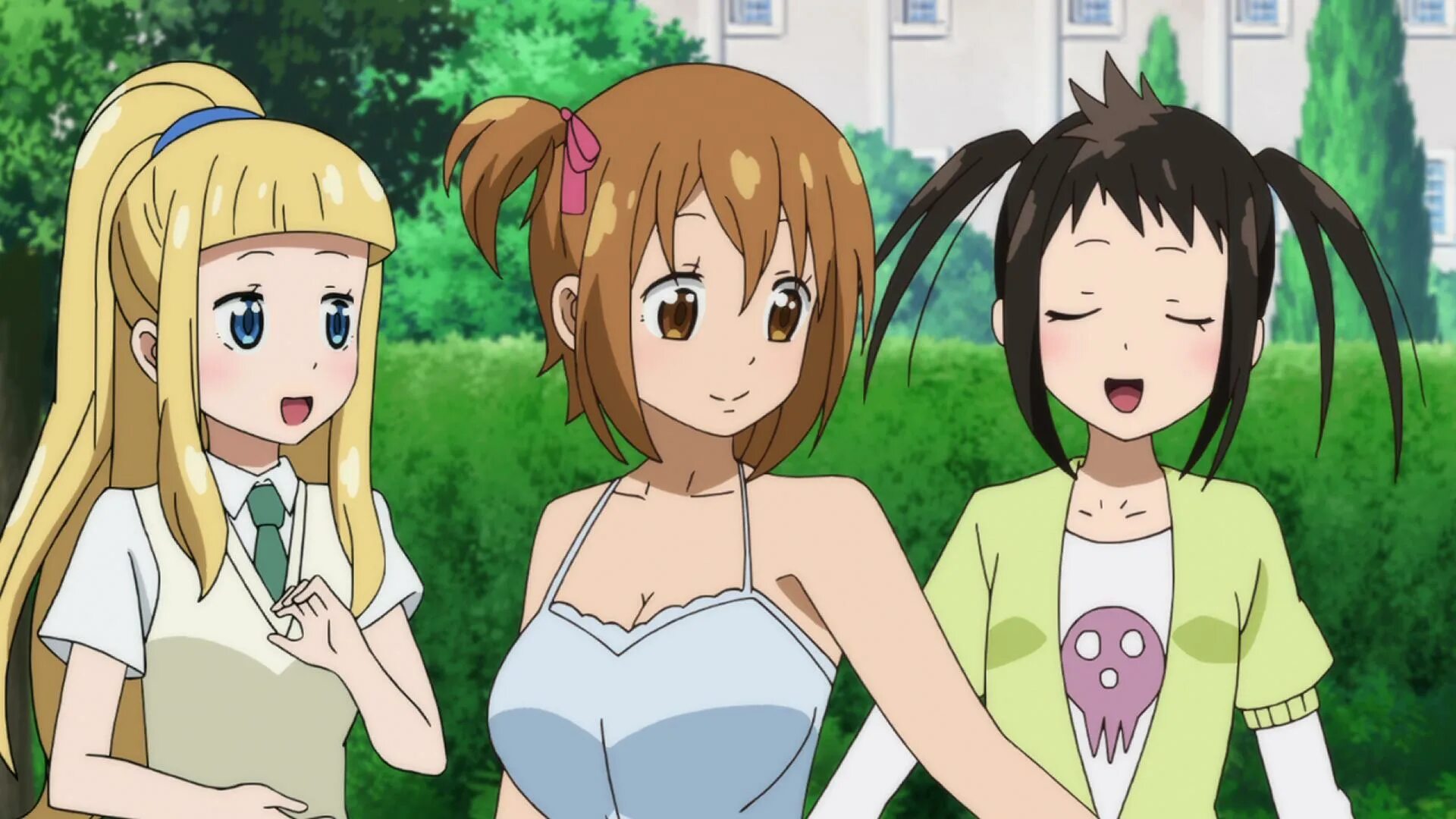 Крона пожиратель душ. Аниме пожиратель душ новобранцы. Пожиратель душ аниме 2 сезон. Пожиратели 2014. Пожиратель душ 2 сезон.