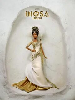 Кукла богиня