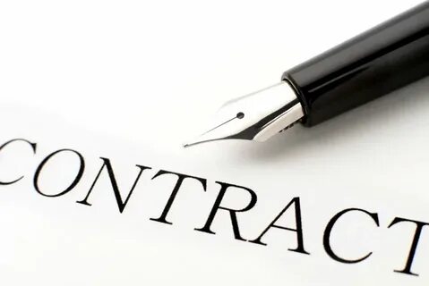 Related contracts