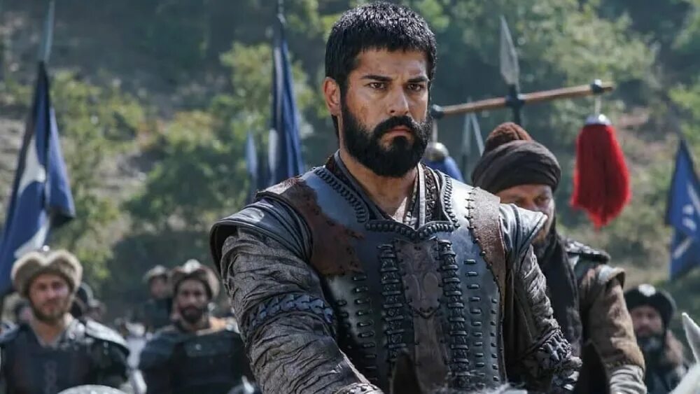 Осман основание 5 7. Kuruluş osman сериал. бурак озчивит в сериале осман. туктекин эртугрул. курулуш осман турецкий сериал.