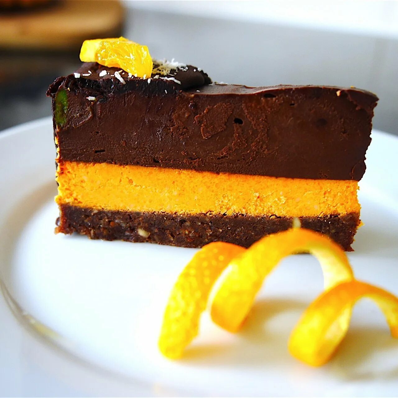 Some cake. Some cake