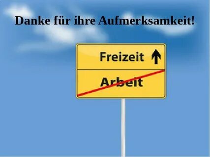 Für die