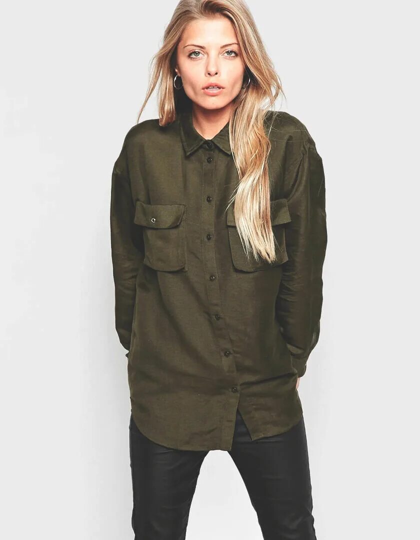 Артикул цвета хаки. Рубашка bershka милитари. рубашка женская bershka хаки. куртка рубашка bershka женская цвет хаки. sinsay платье рубашка хаки.