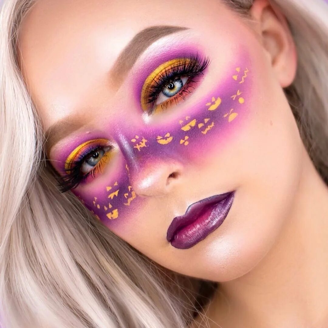 Like to make up
