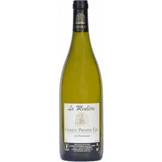 Chablis premier cru