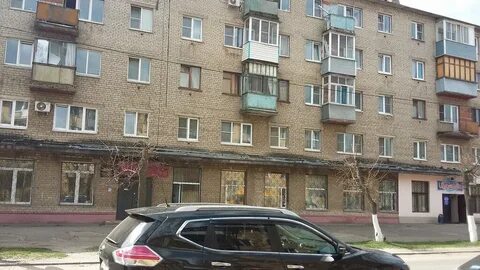 Электросталь пушкина карта