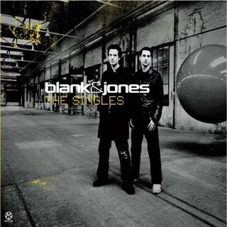 Включи blank and jones