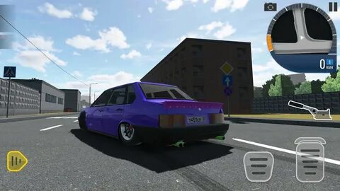 Игры 21099