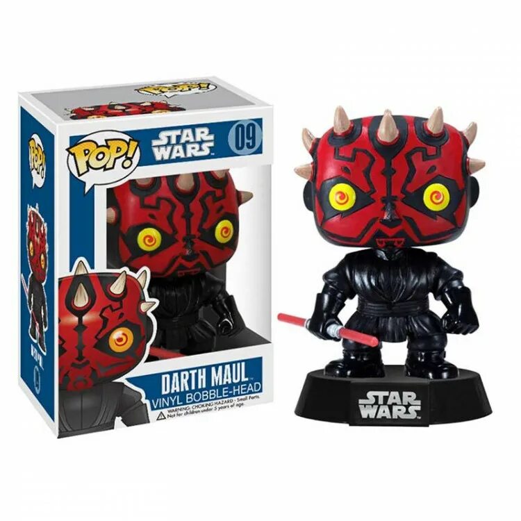 Funko pop bobble. Funko pop bobble