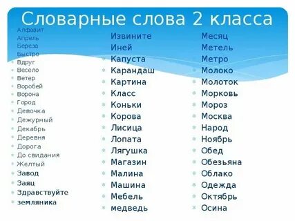 Существительное из 5 букв первая г