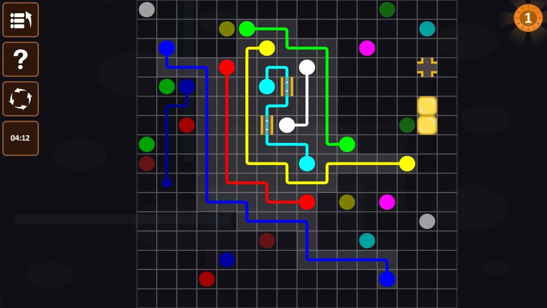 Включи игру головоломка