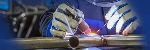 Сварка 12х18н10т