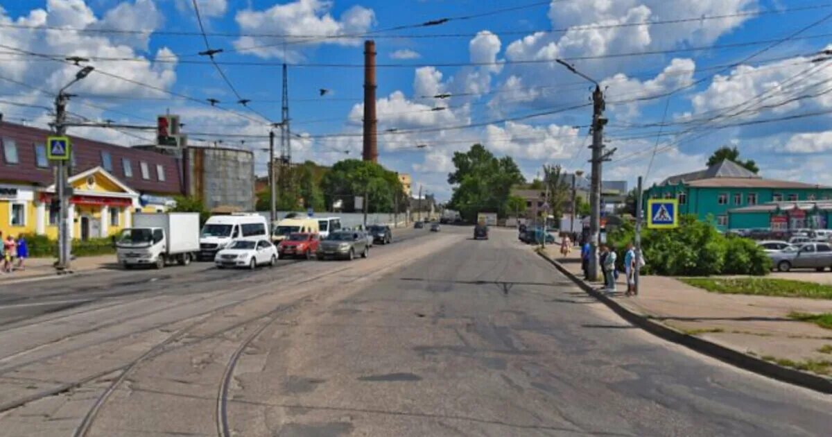 Permanently closed: 220 Volt, electric and gas powered tools, Smolensk, ulitsa K