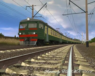Trainz android