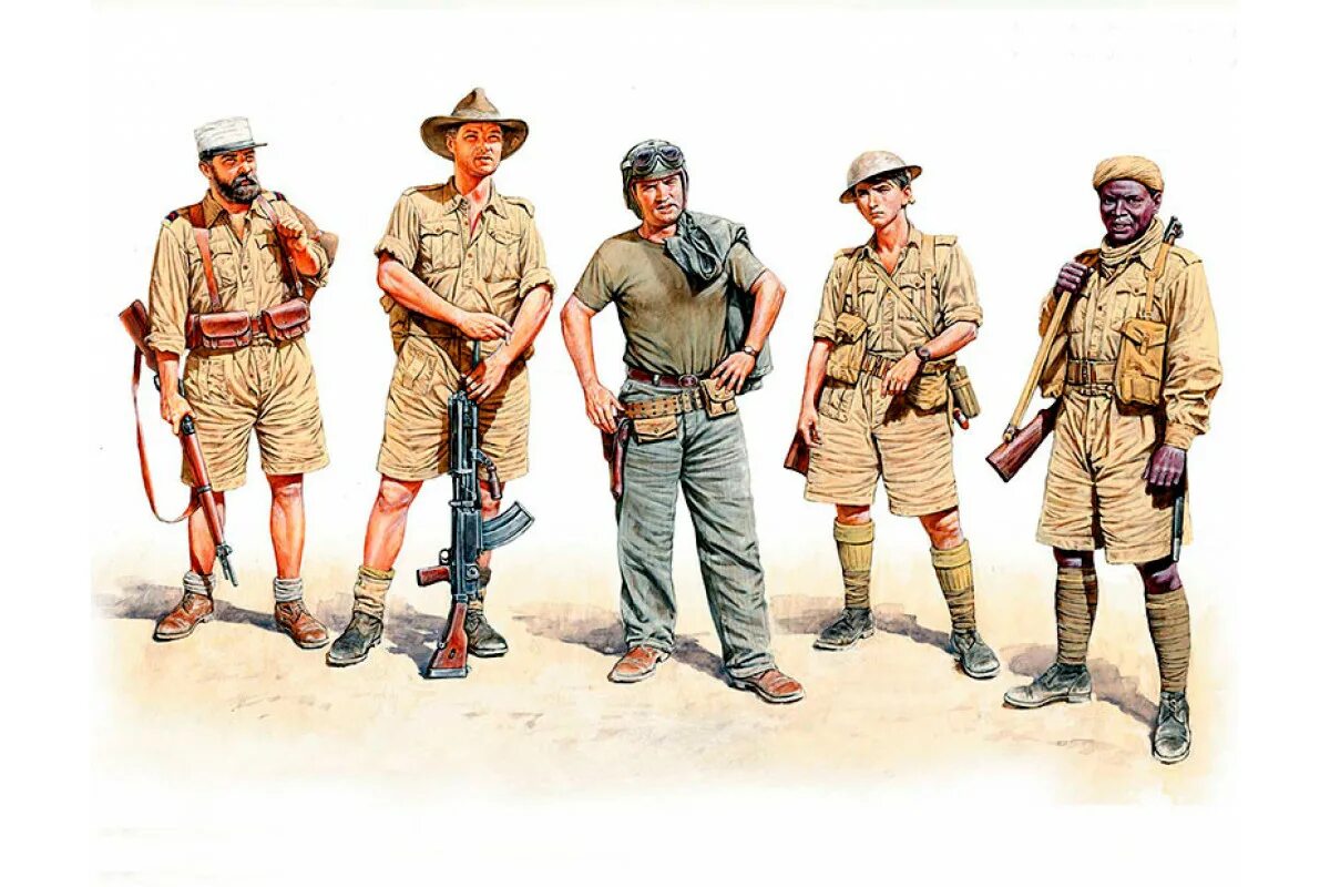 Союзники северной. Master Box 3594 Allied Forces. Каращук Андрей солдаты первой мировой. Форма армии Великобритании во второй мировой войне. Форма солдат армии Великобритании 20 века.