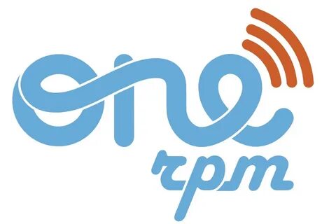 One rpm