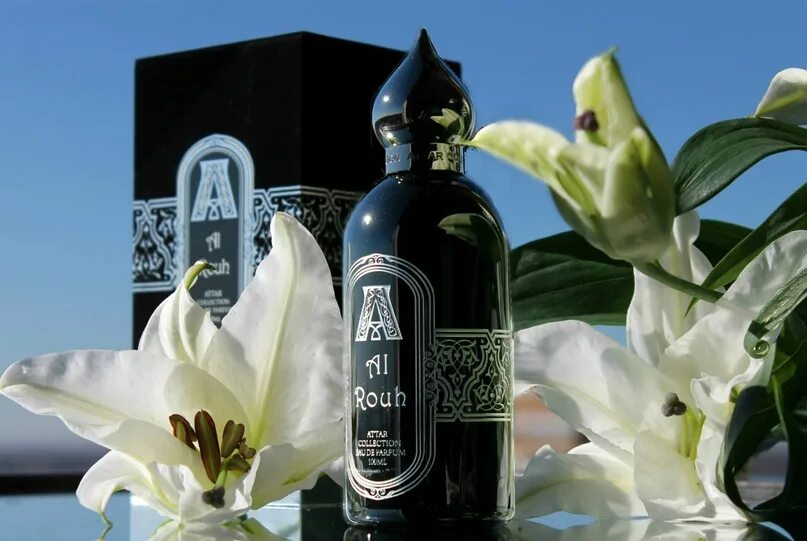 Attar collection оригинал. Attar collection al Rouh. Attar collection al Rouh 100 ml. Al Rooh аттар коллекшн. Attar collection черный.