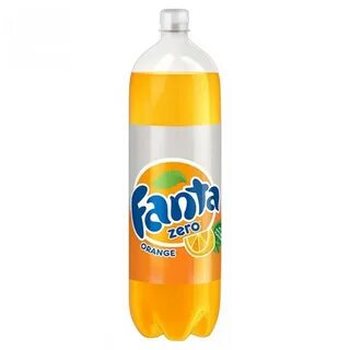 Фанта зеро