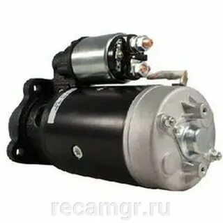 Быстро стартер