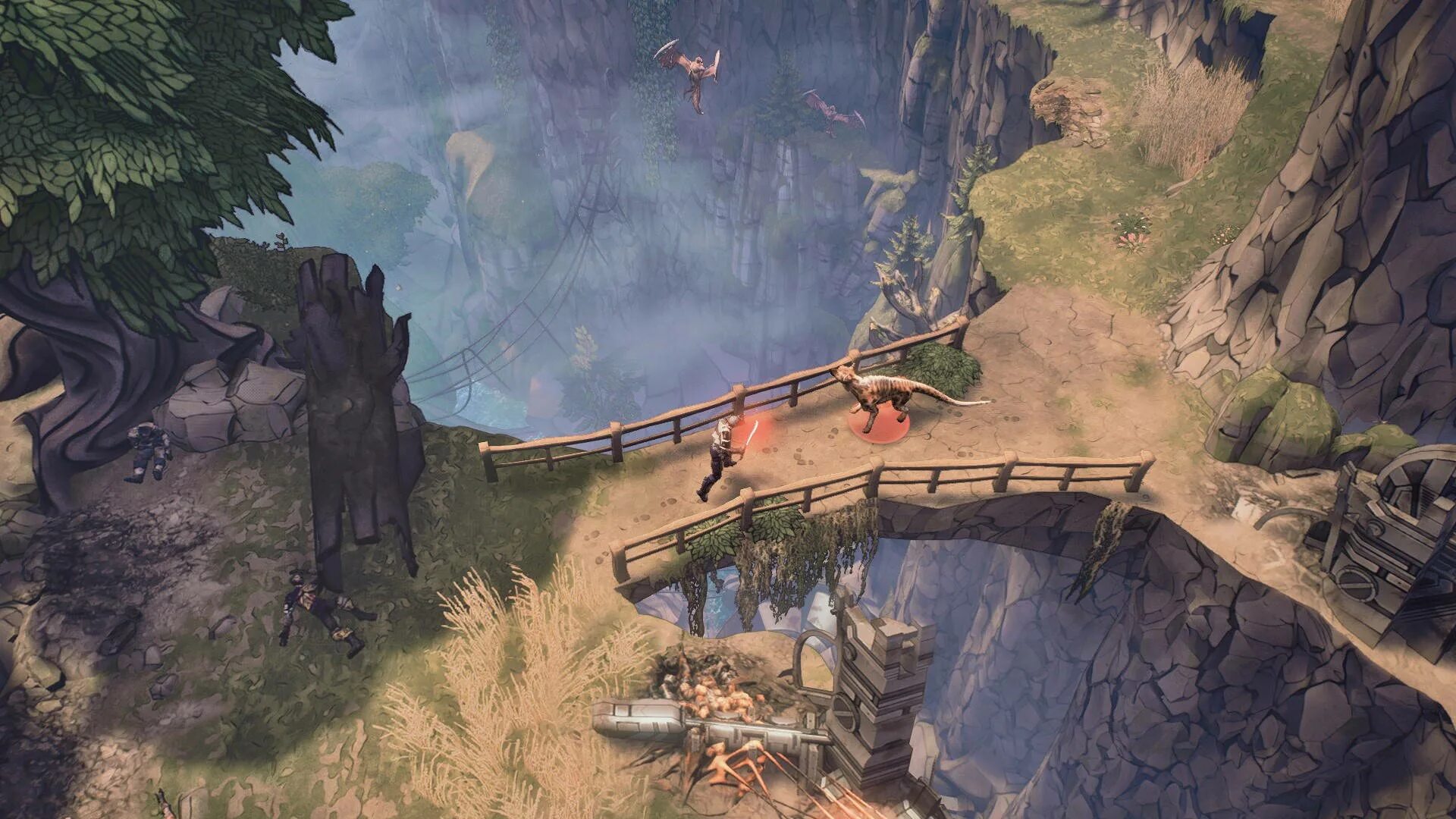 Компьютерные игры рпг. Рпг опен ворлд. Uncharted ps4. Игра strange brigade. Игра the lost legacy.