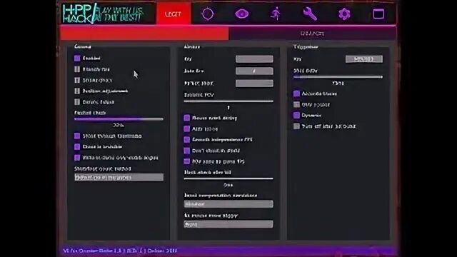 Hpp hack v6 cs 1.6. Hpp hack v6 cs 1.6