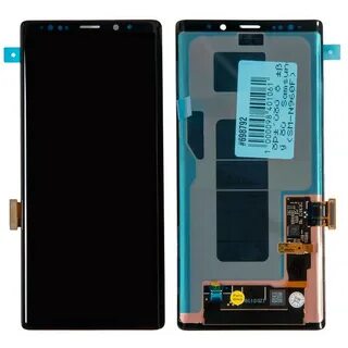 Дисплей samsung galaxy note 9
