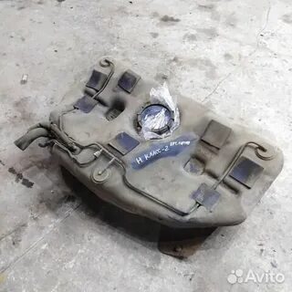 Бак альмера классик