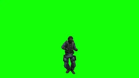 Garry mod dance