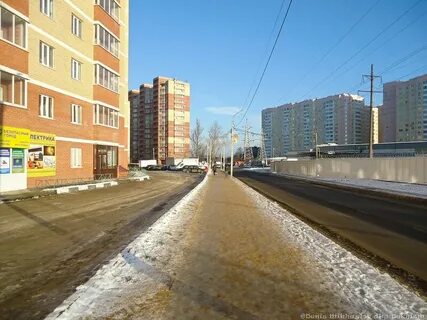 Лесной фрязино отзывы