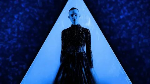 Neon demon