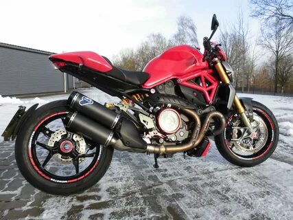 Ducati 1200