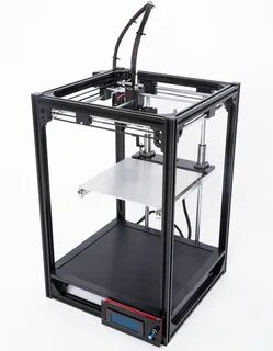 Cl 260 3d printer