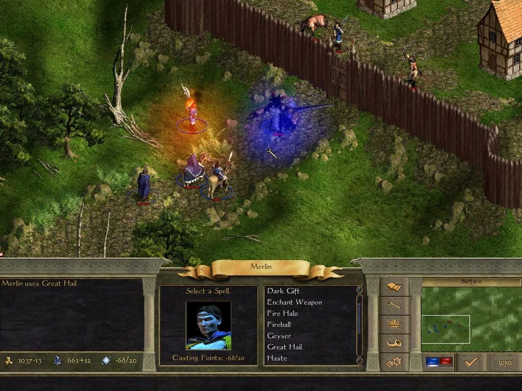 Age of wonders 2. Age of Wonders 2 the Wizard's Throne игра. Age of Wonders 2 предводители. Герои ледянников age of Wonders 2.