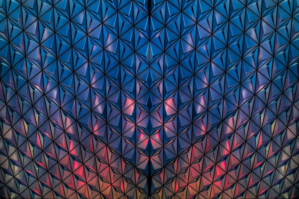 3d pattern
