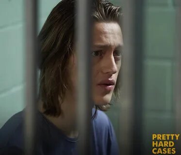 Percy Hynes White in Pretty Hard Cases (2021). gallery. 