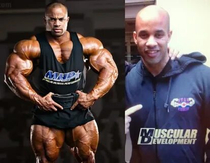 Бодибилдинг До И После Фото (122 фотографий) .