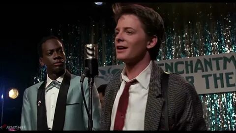 Johnny goode