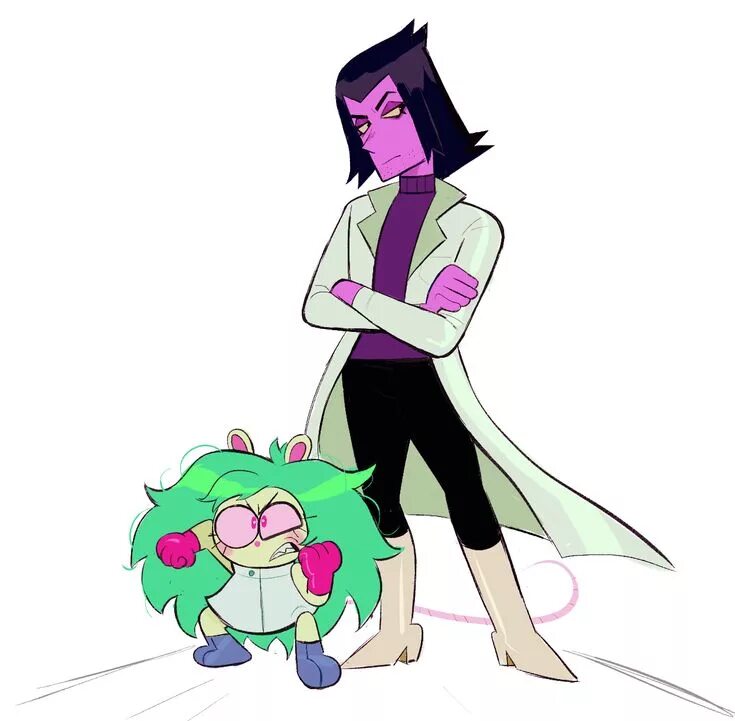 Venomous x