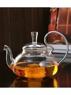 Заварной стеклянный