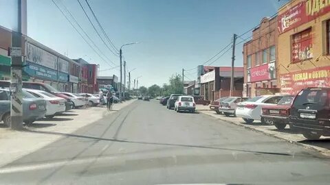 Ул красная сальск