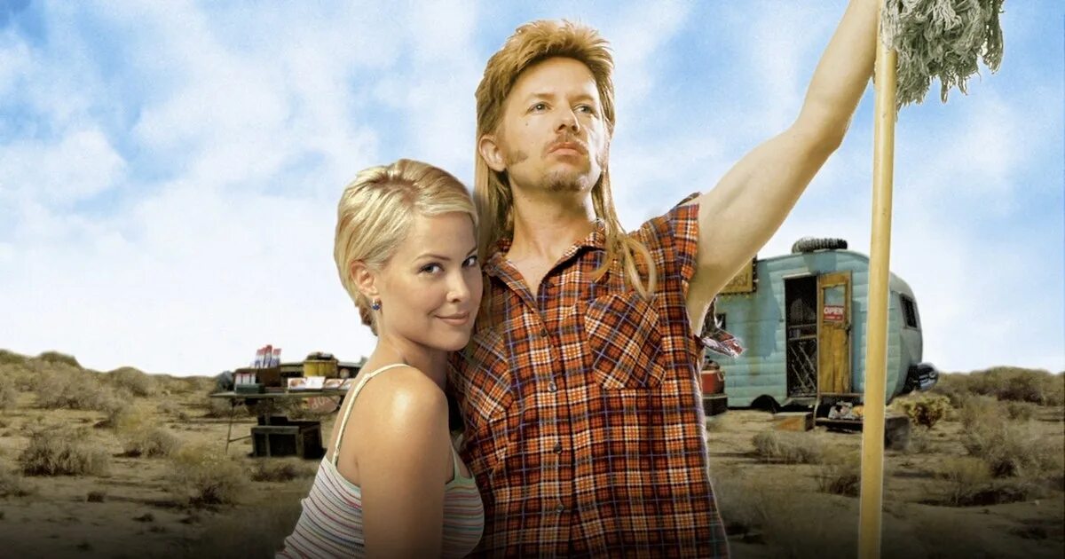 Joe Dirt, 2001. Приключения Джо грязнули. Приключения Джо грязнули (2001). Бриттани Дэниэл приключения Джо грязнули. Dirty short