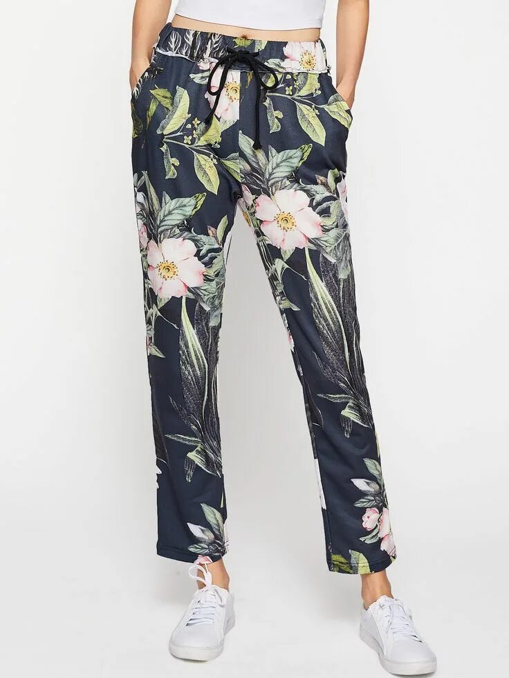 10 популярных идей на тему "flores en pantalones" для вдохновения